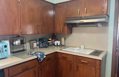 Alvin House | 1960's Time Capsule, 4 bedrooms, 6 beds