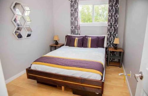 Fort Gary Apartment | 197 Le Maire Street