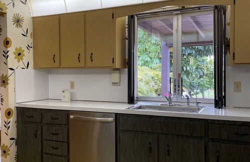 Ludlam House | 1970's Miami Time Capsule with loads of Glam