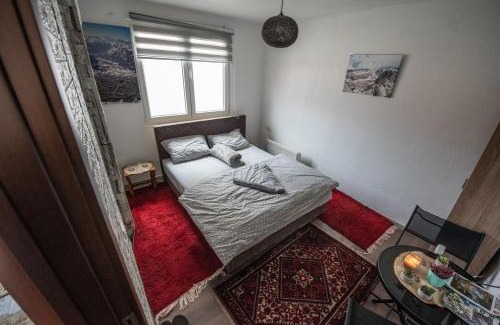 Montenegro Apartment | 1971 Apart