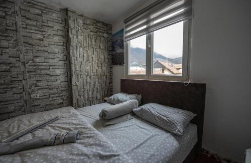Montenegro Apartment | 1971 Apart