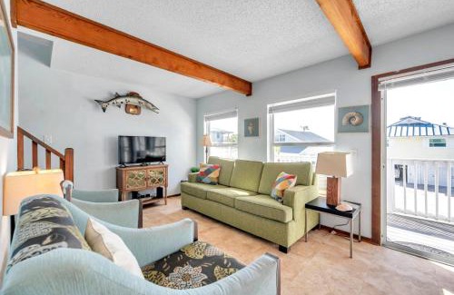 Indian Shores House | 19802 Gulf Blvd Unit B