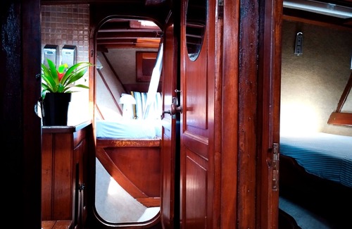 Las Palmas de Gran Canaria Boat Rental | 1983goleta