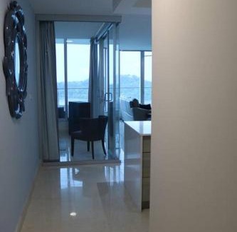 Playa Bonita Village Apartment | 19D Luxury Resort Lifestyle Ocean Views Beachfront
