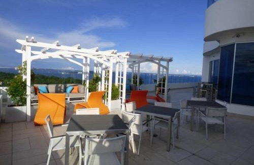 Playa Bonita Village Apartment | 19D Luxury Resort Lifestyle Ocean Views Beachfront