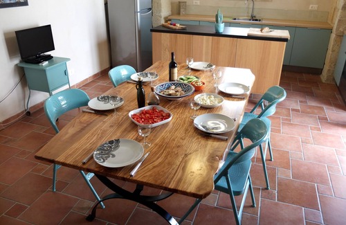 Bagnolo del Salento House | 19th Century architecturally unique luxury house 15 Minutes drive from beaches