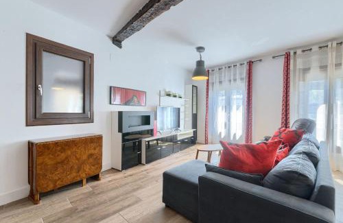 Deustuko San Pedro-Erribera Apartment | 19th Comfort Flat by Next Stop Bilbao
