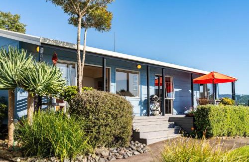 Mangawhai Heads House | 19th Hole Getaway - Mangawhai Holiday Home