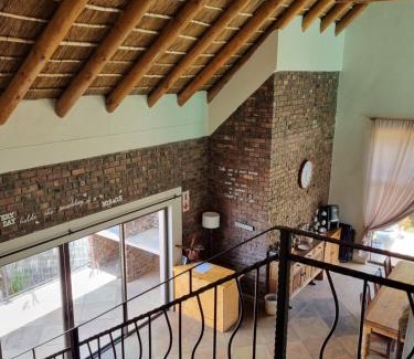 Worcester Bed & Breakfast | 19th Hole Golf Villa Bed and Breakfast