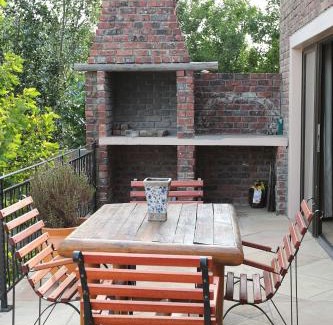 Worcester Bed & Breakfast | 19th Hole Golf Villa Bed and Breakfast