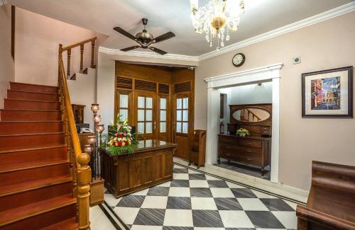 White Town Villa | 19VillaMira