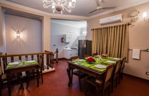 White Town Villa | 19VillaMira