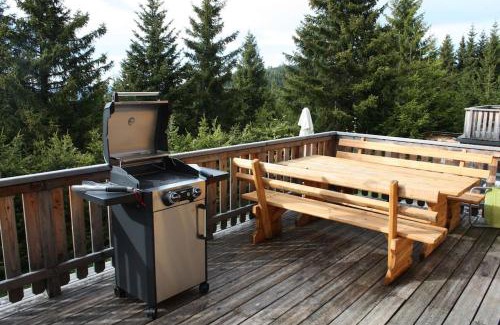 Frantschach-Sankt Gertraud House | 1A Chalet Koralpenglück Wandern, Grillen und Indoor Sauna