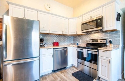 Coolidge Apartment | 1A- Coolidge AZ 1bd fully furnished w amenities 1A heated pool year round