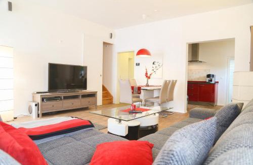 Weimar House | 1a Ferienwohnung