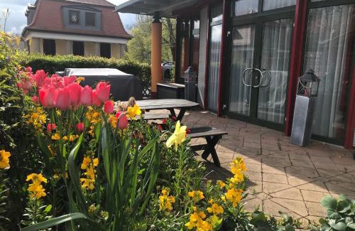Weimar House | 1a Ferienwohnung