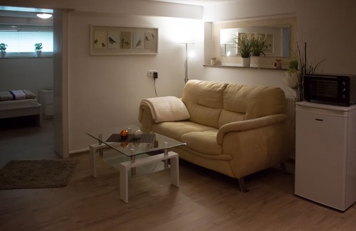 Emmerthal Apartment | 1a Fewo storm - at Hameln