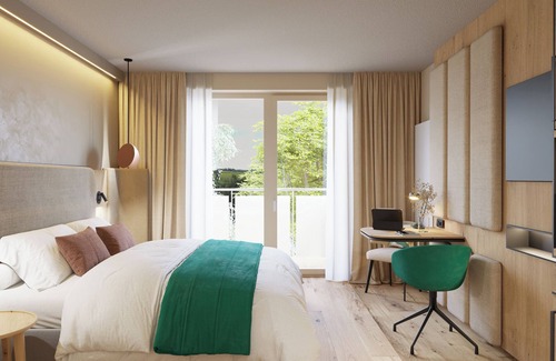 Kematen an der Krems Hotel | 1A Landhotel Schicklberg