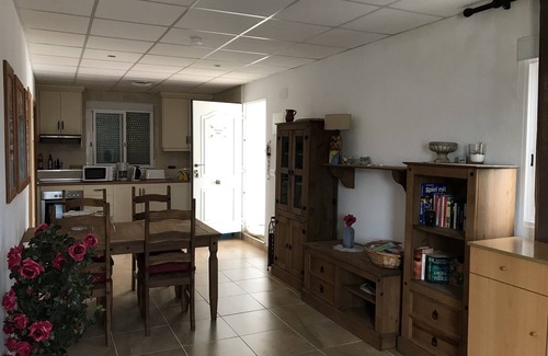 San Fulgencio Apartment | 1a Mc Games holiday complex - Apartment 4