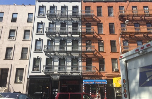East Harlem Apartment | (1A) Two Bedroom Apt. in NY Just Off Park Ave.