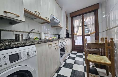 Distrito Llano Apartment | 1A131 El nido de los Fresnos