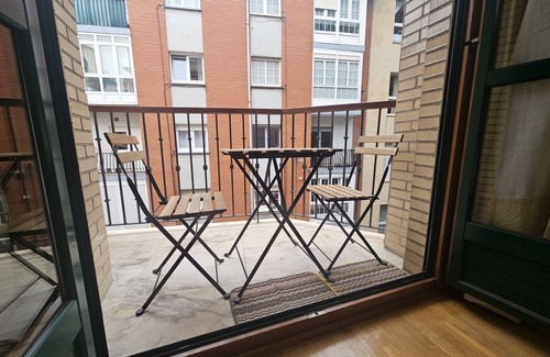 Distrito Llano Apartment | 1A131 El nido de los Fresnos