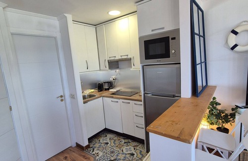 Distrito Rural Este Apartment | 1A156 Bonito apto en Playa Estaño