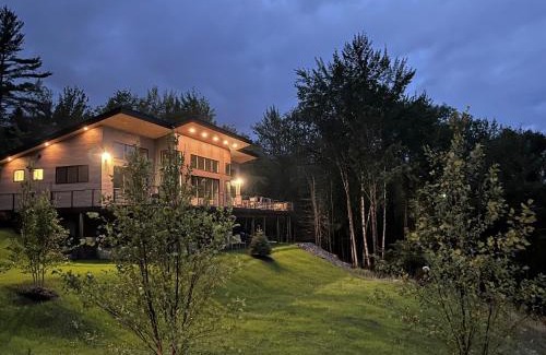 Bethlehem House | 1AB Retreat at Arrowhead