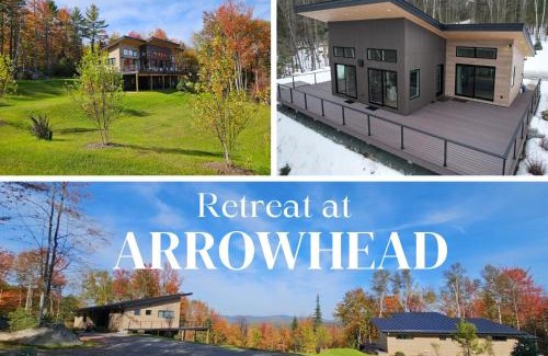 Bethlehem House | 1AB Retreat at Arrowhead