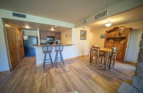 Keystone Condo | 1B/1B, Indoor Pool, On Shuttle Route