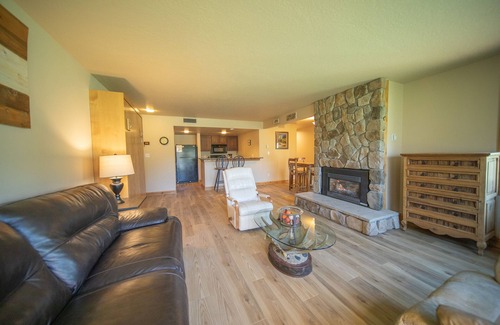 Keystone Condo | 1B/1B, Indoor Pool, On Shuttle Route