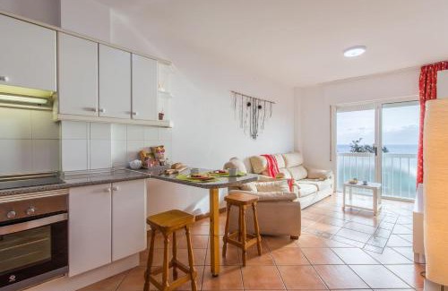 Arona Apartment | 1B WONDERFUL SEA VIEW Playa De Las Vistas
