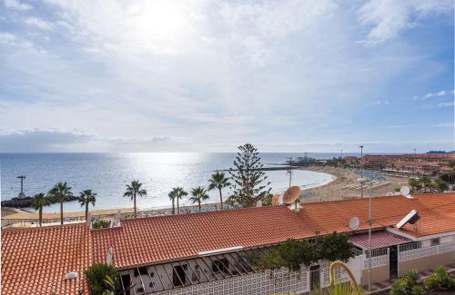 Arona Apartment | 1B WONDERFUL SEA VIEW Playa De Las Vistas
