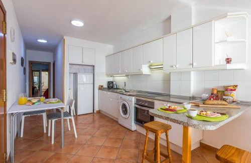 Arona Apartment | 1B WONDERFUL SEA VIEW Playa De Las Vistas