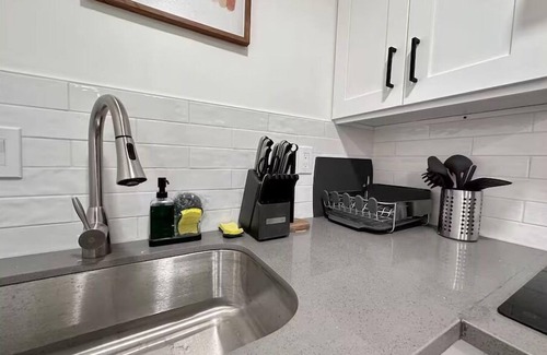 Ontario Villa | 1B1BVilla/Disneyland/Universal Studios