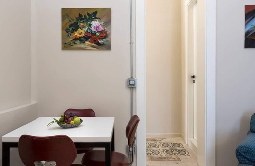 Sodeco Apartment | 1BD apartment in Monot