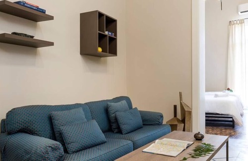 Sodeco Apartment | 1BD apartment in Monot