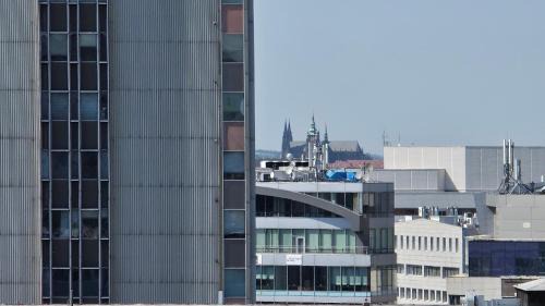 Podoli Apartment | 1BDR Dazzling Apartment only 8 min to Wenceslas Square