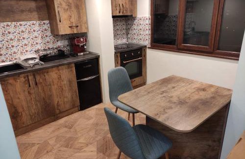 Stara Zagora Apartment | 1bdr flat close to the center