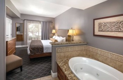 Napa Apartment | 1BDRM + 1 Sleep Sofa, sleeps 4-Shuttle to Bottle Rock only 5 minutes Away!