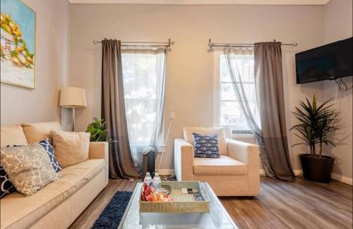 Pacific Terrace Hotel | 1bdrm Gaslamp Conv Cntr - W Parking & 3 Beds #5