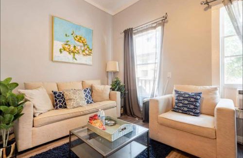 Pacific Terrace Hotel | 1bdrm Gaslamp Conv Cntr - W Parking & 3 Beds #5