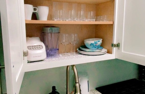 Trinidad Apartment | 1Bed 1Ba Entire Apt. Dedicated Workstation. FREE Bikes for guests to Explore