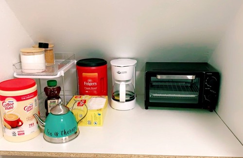 Trinidad Apartment | 1Bed 1Ba Entire Apt. Dedicated Workstation. FREE Bikes for guests to Explore