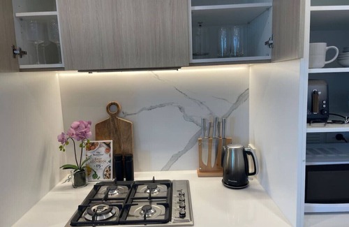 Box Hill Apartment | 1bed 1bath apartment in Box Hill