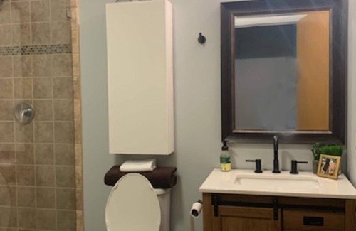 Charlotte Center City Apartment | 1Bed/1Bath Apt in Heart of Uptown Charlotte.