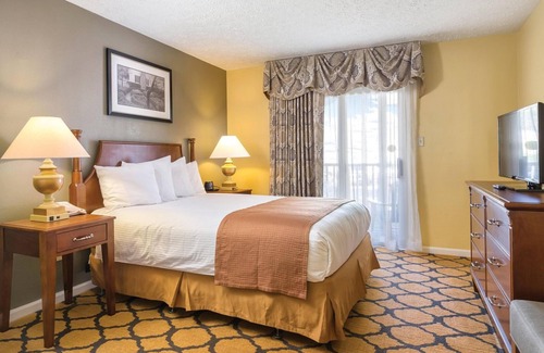 Williamsburg Resort | 1Bed/1Bath Deluxe Condo in Historic Williamsburg, VA!