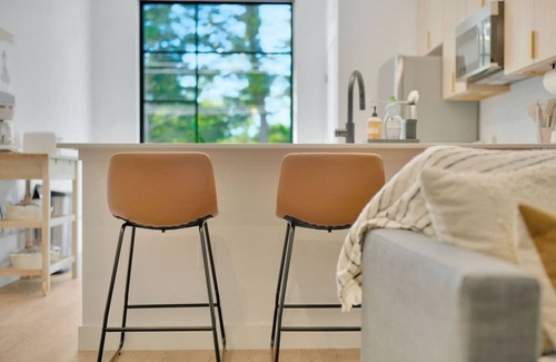 Traverse City Condo | 1Bed/1Bath Eastide One Condo Unit 331