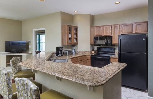 Sevierville Resort | 1Bed/1Bath - Smoky Mountains Retreat! Stunning Views, Pools, and More!