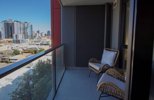 Bowen Hills Apartment | 1Bed Apartment | Valley Fringe | Free Parking